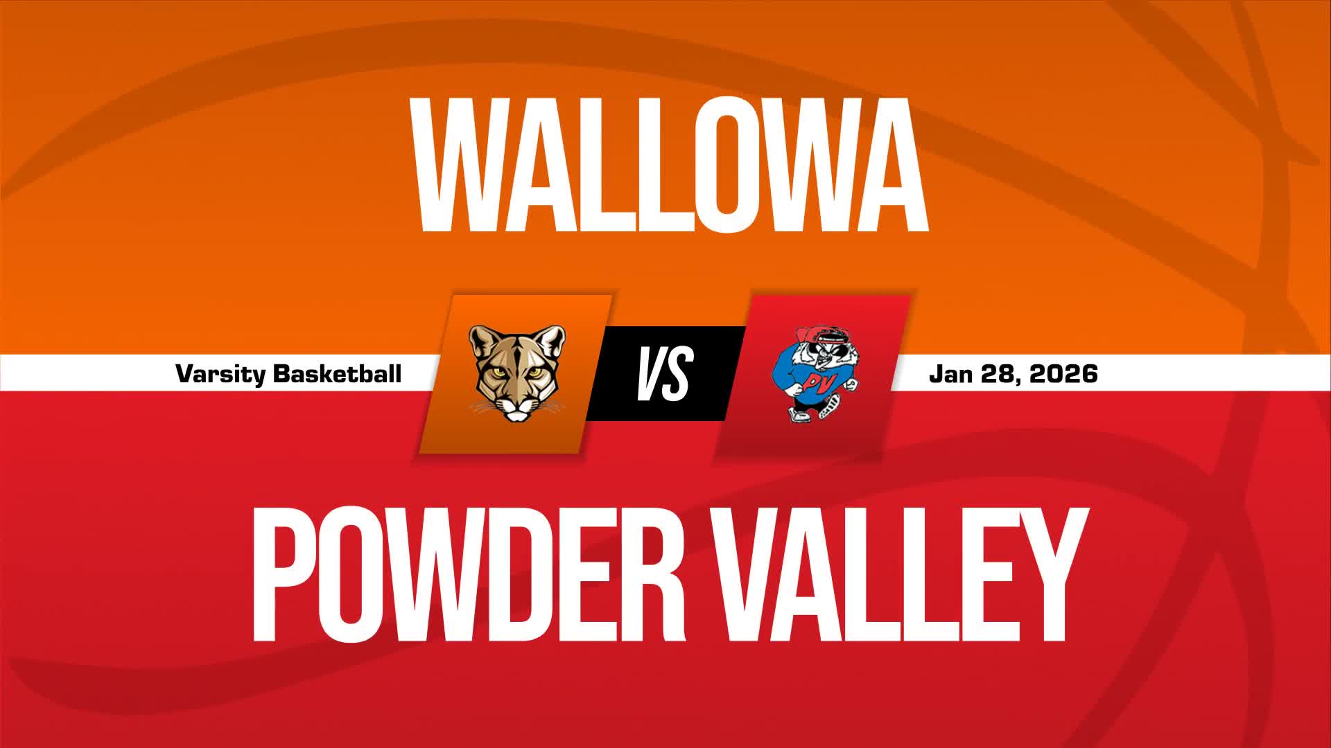 Basketball Recap: Powder Valley Skates Past Wallowa with Ease + How To Watch