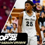 Charles Perry Game Report