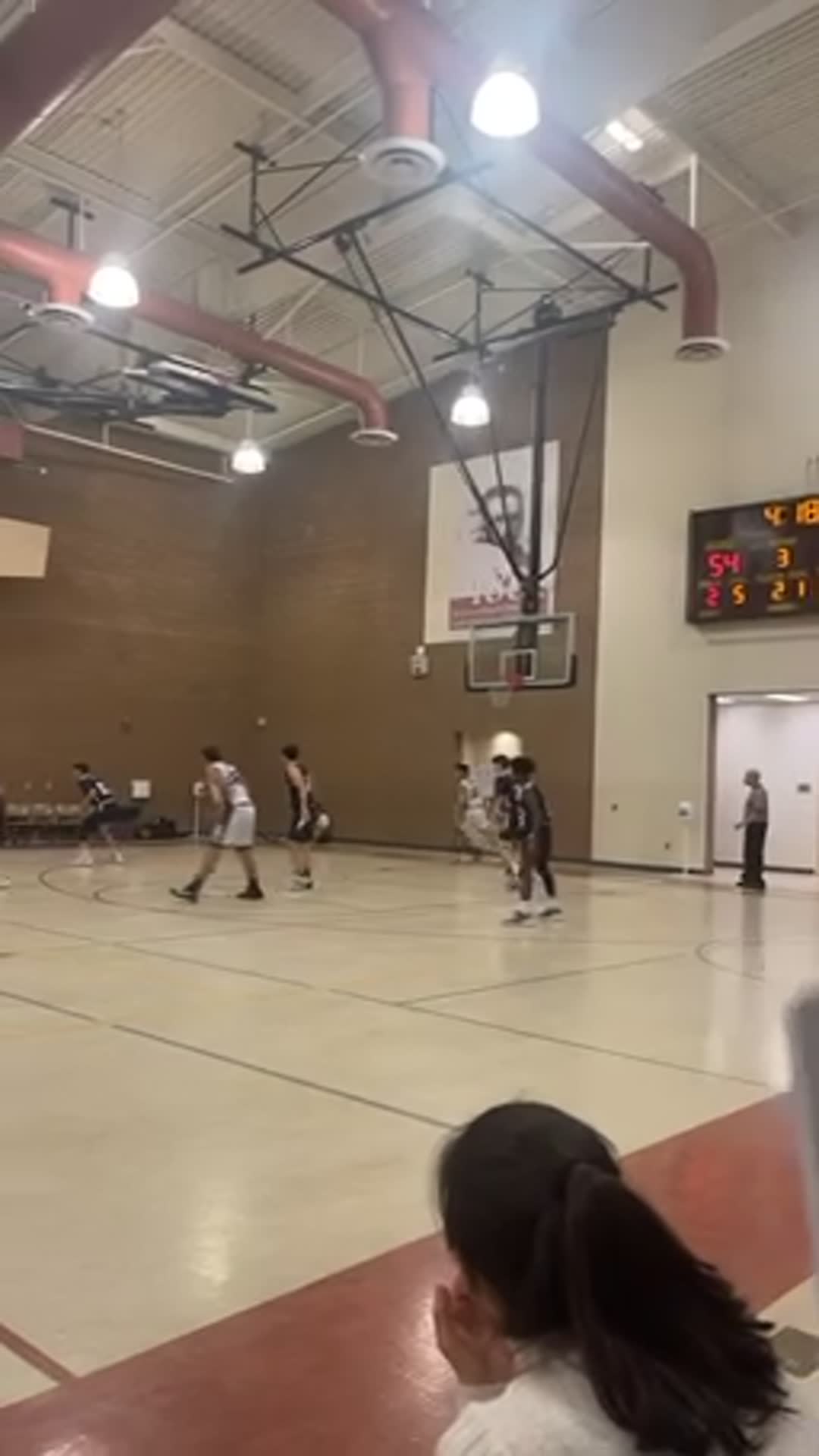 Basketball Game Preview: Bethel Christian Kings vs. Hesperia Chr