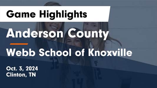 Volleyball Game Preview: Webb Spartans vs. Lipscomb Academy Must