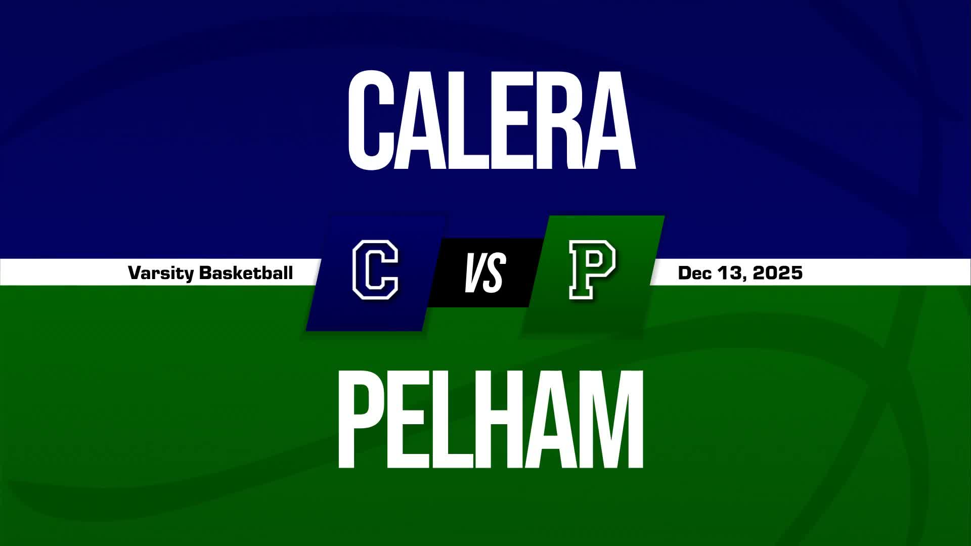 Basketball Game Preview: Pelham Panthers vs. Pell City Panthers