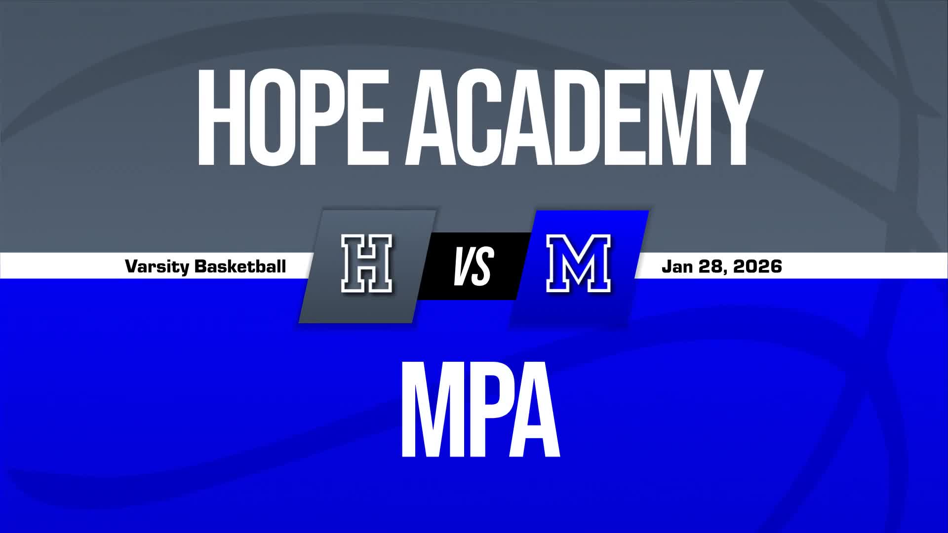Basketball Recap: Mounds Park Academy Takes a Loss + How To Watch