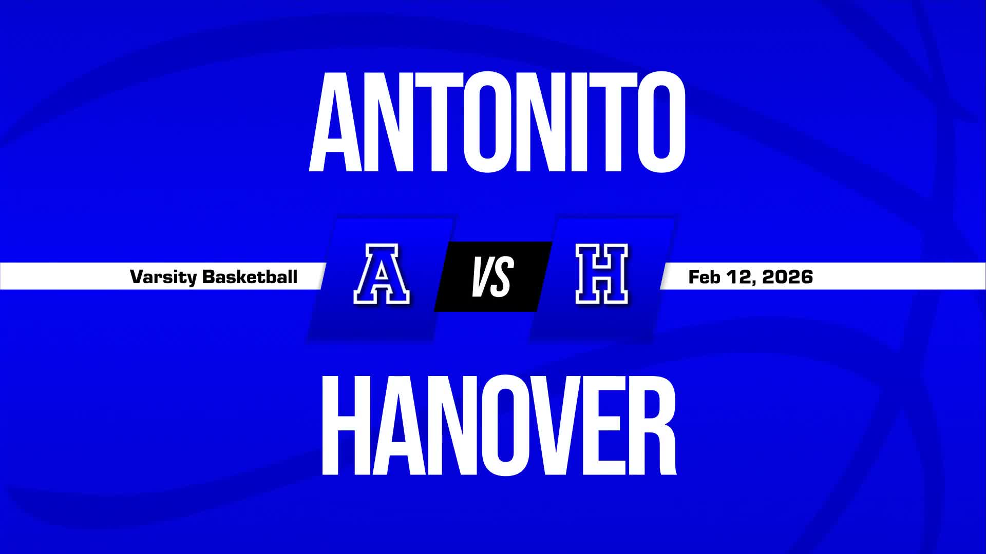 Basketball Game Preview: Hanover Hornets vs. Aguilar Wildcats + How To Watch