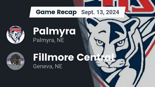 Football Recap: Preston Komenda's Big Game Can't Quite Lead Fill