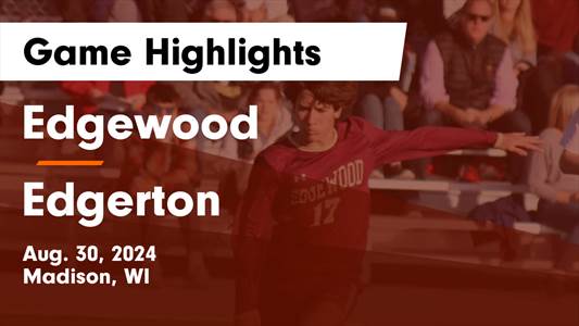 Soccer Game Preview: Edgewood Hits the Road