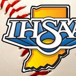 Indiana high school baseball: 2022 IHSAA state tournament brackets