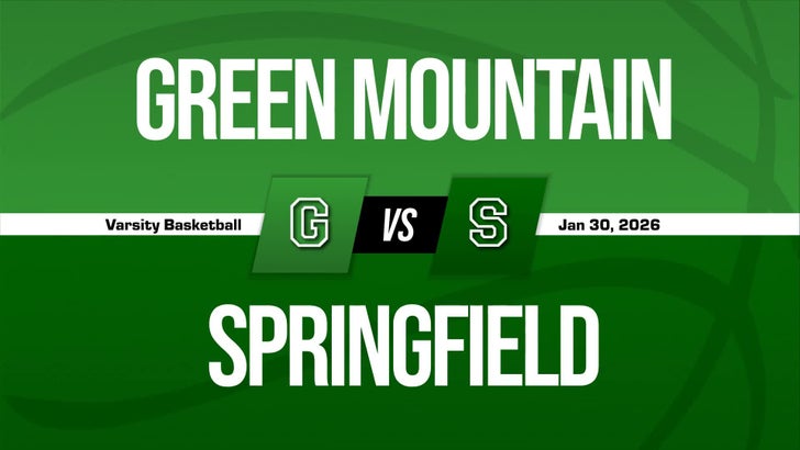 Basketball Game Preview: Springfield Cosmos vs. Mill River Minut