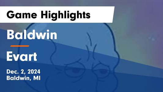 Basketball Recap: Baldwin Takes a Loss