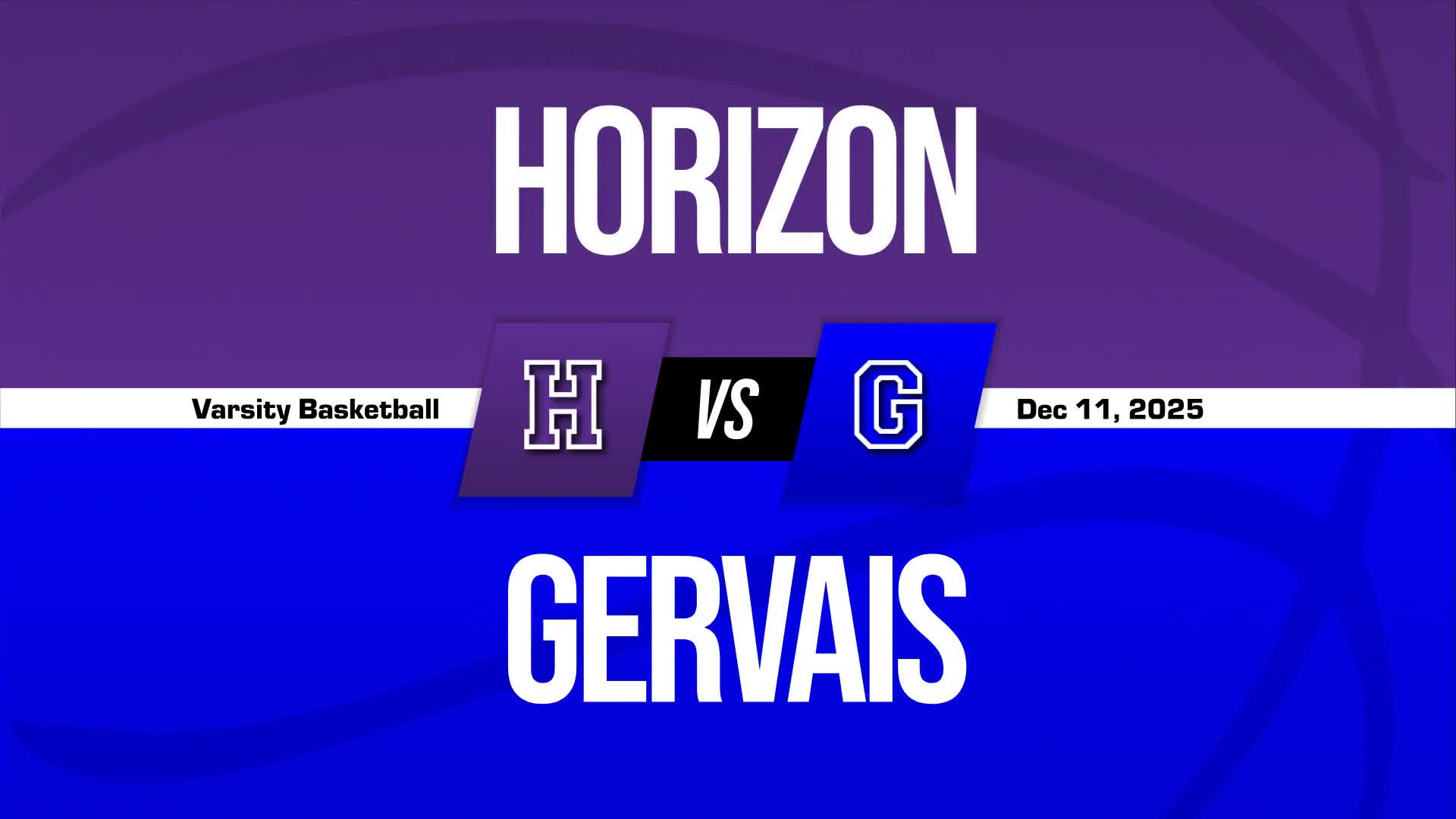 Basketball Game Preview: Gervais Cougars vs. Willamette Valley Christian Warriors