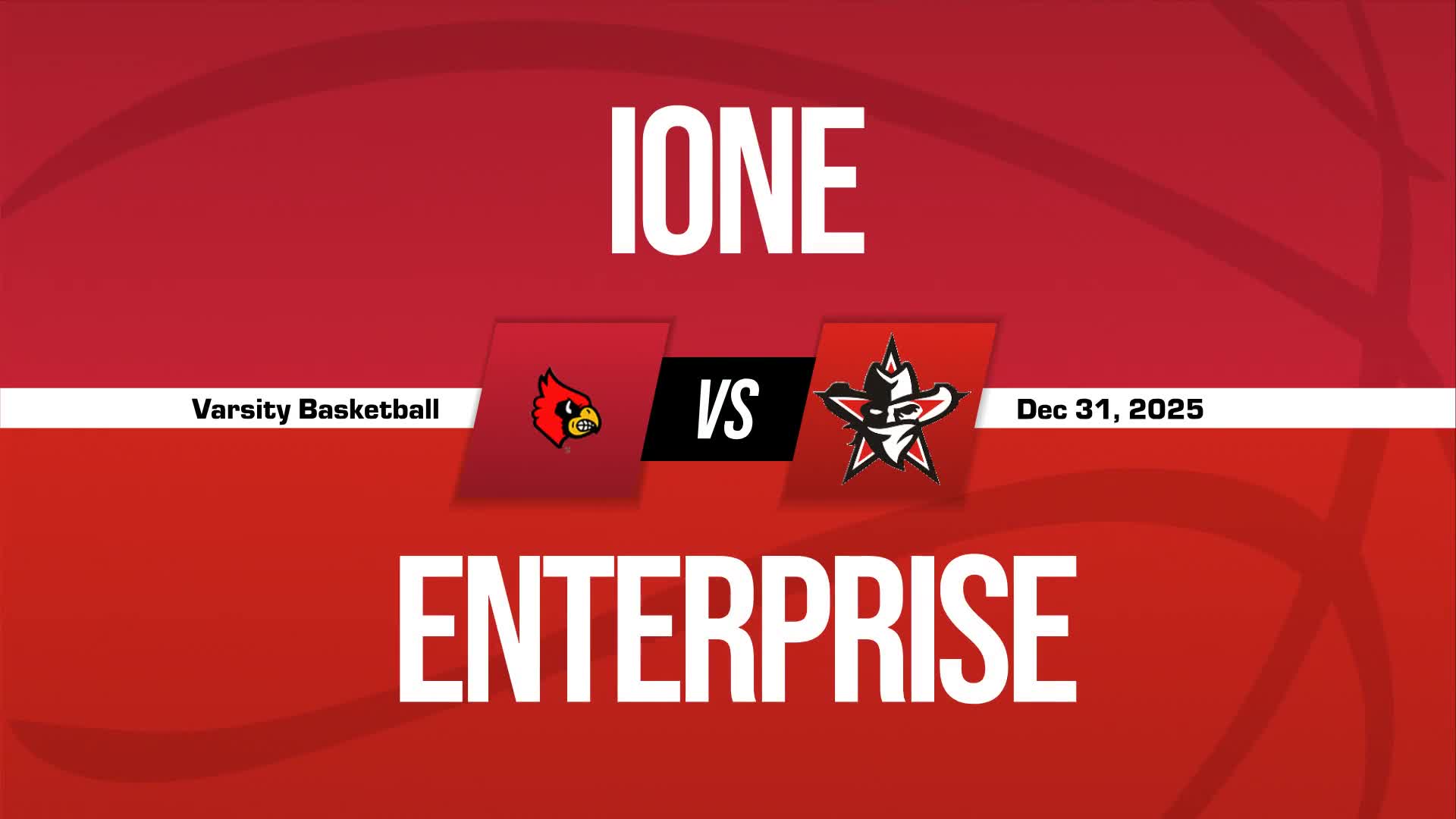Basketball Recap: Enterprise Skates Past Echo with Ease
