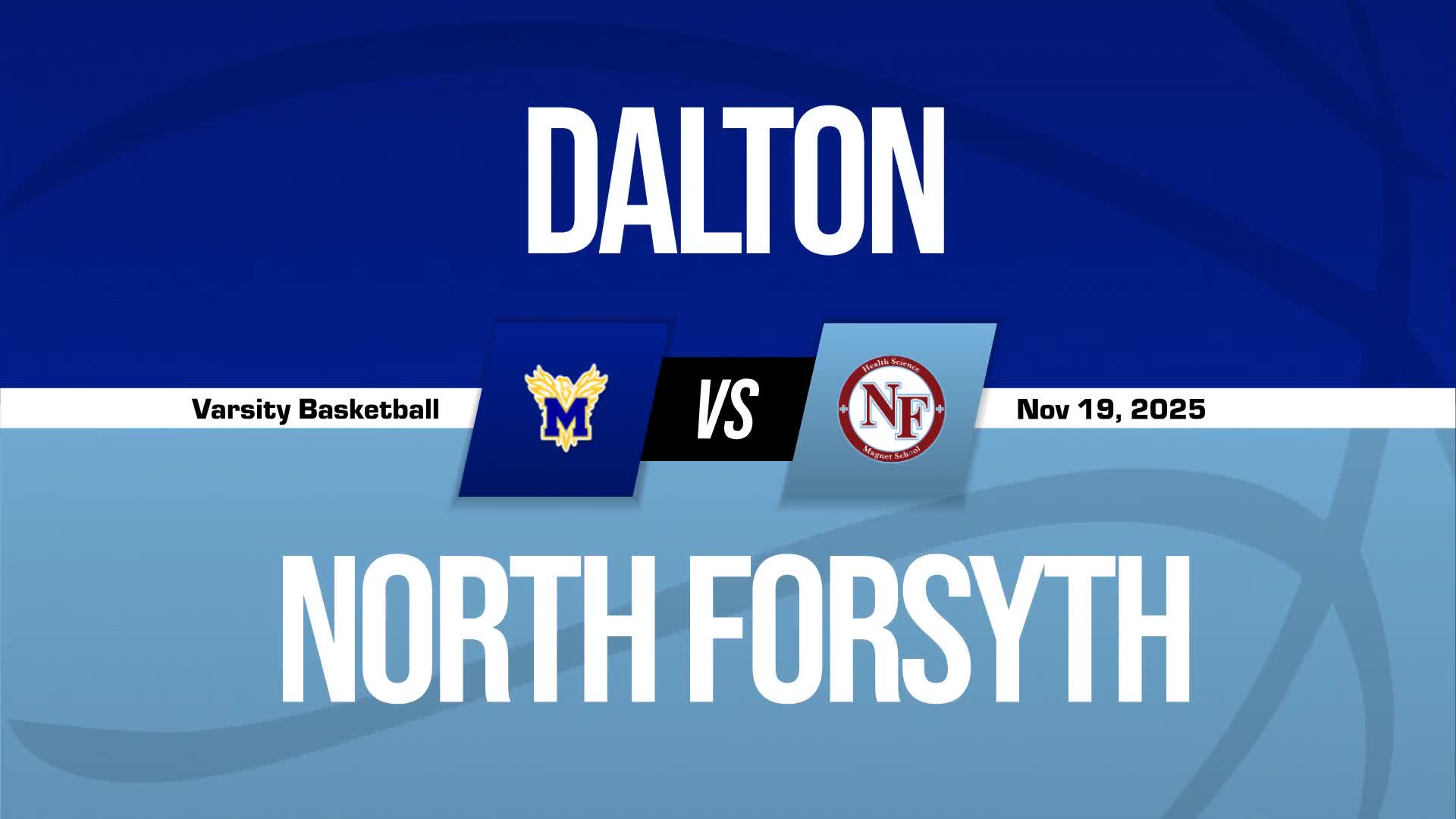 Basketball Game Preview: McMichael Phoenix vs. Walkertown Wolfpa