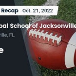 Football Game Preview: Episcopal School of Jacksonville Eagles vs. Wolfson Wolfpack