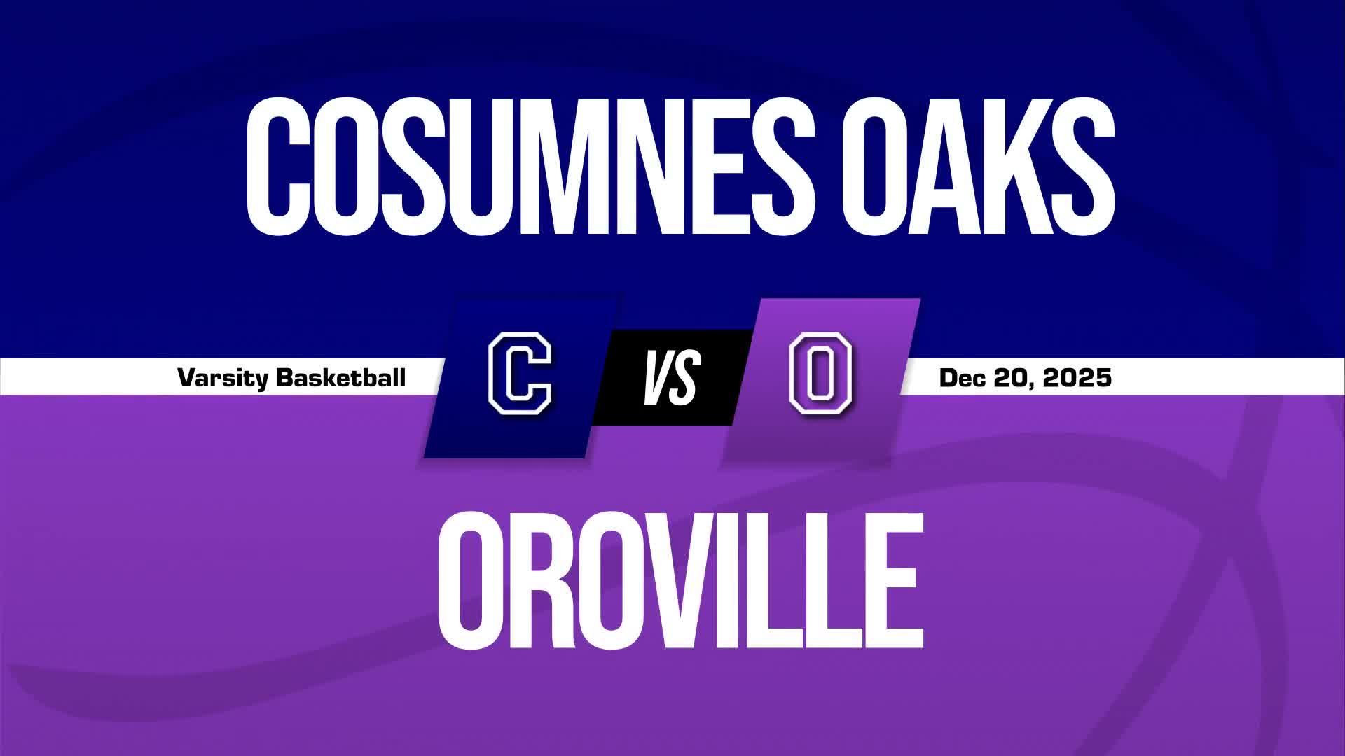 Basketball Recap: Oroville Sets Scoring Season-High Against Port