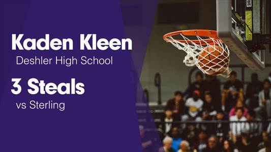 Basketball Game Preview: Deshler Dragons vs. Lawrence-Nelson Rai