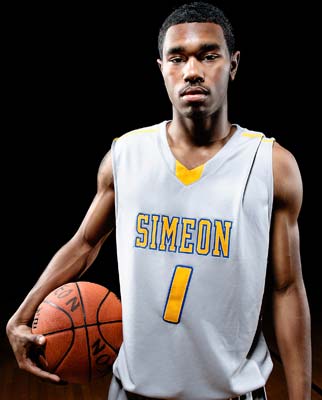 Jaylon Tate