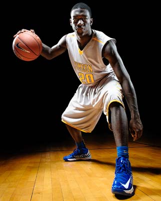 Kendrick Nunn