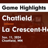 Basketball Game Preview: Chatfield Gophers vs. Fillmore Central Falcons