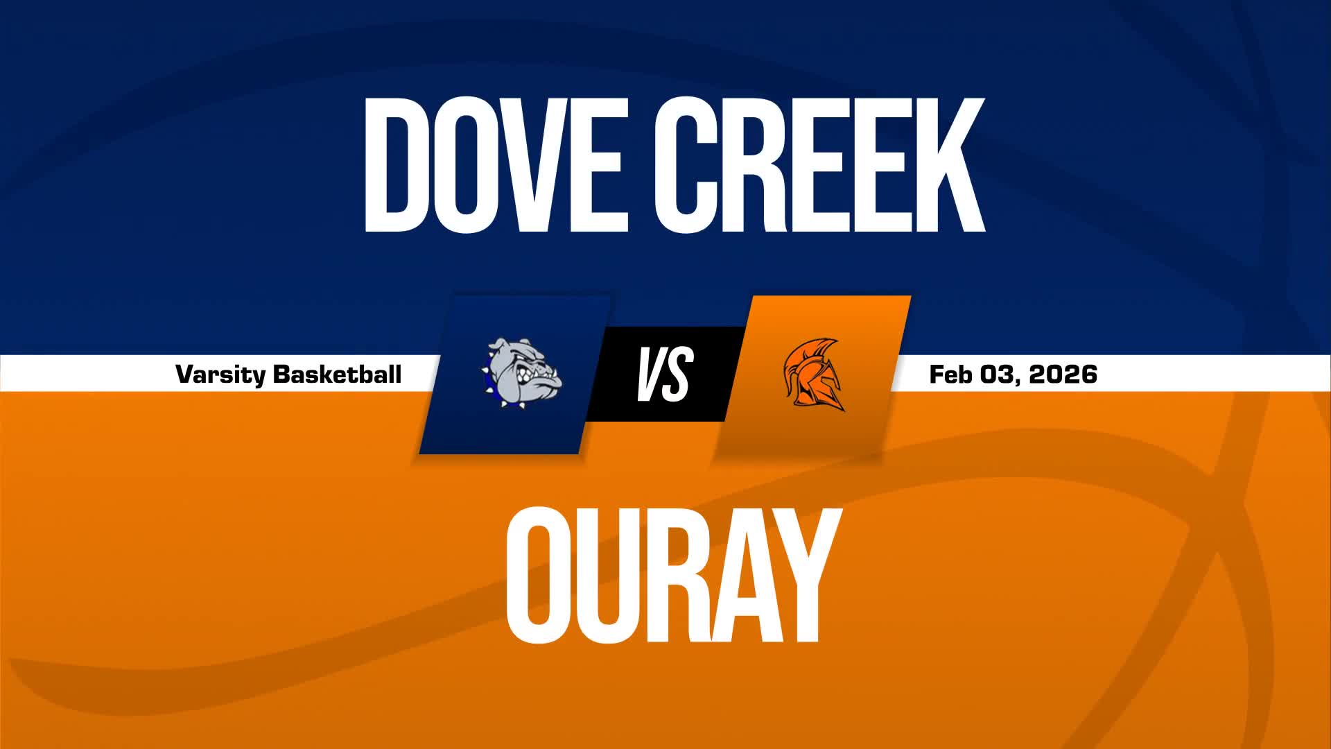 Basketball Game Preview: Dove Creek Bulldogs vs. Nucla Mustangs