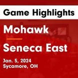 Basketball Game Preview: Mohawk Warriors vs. Bucyrus Redmen