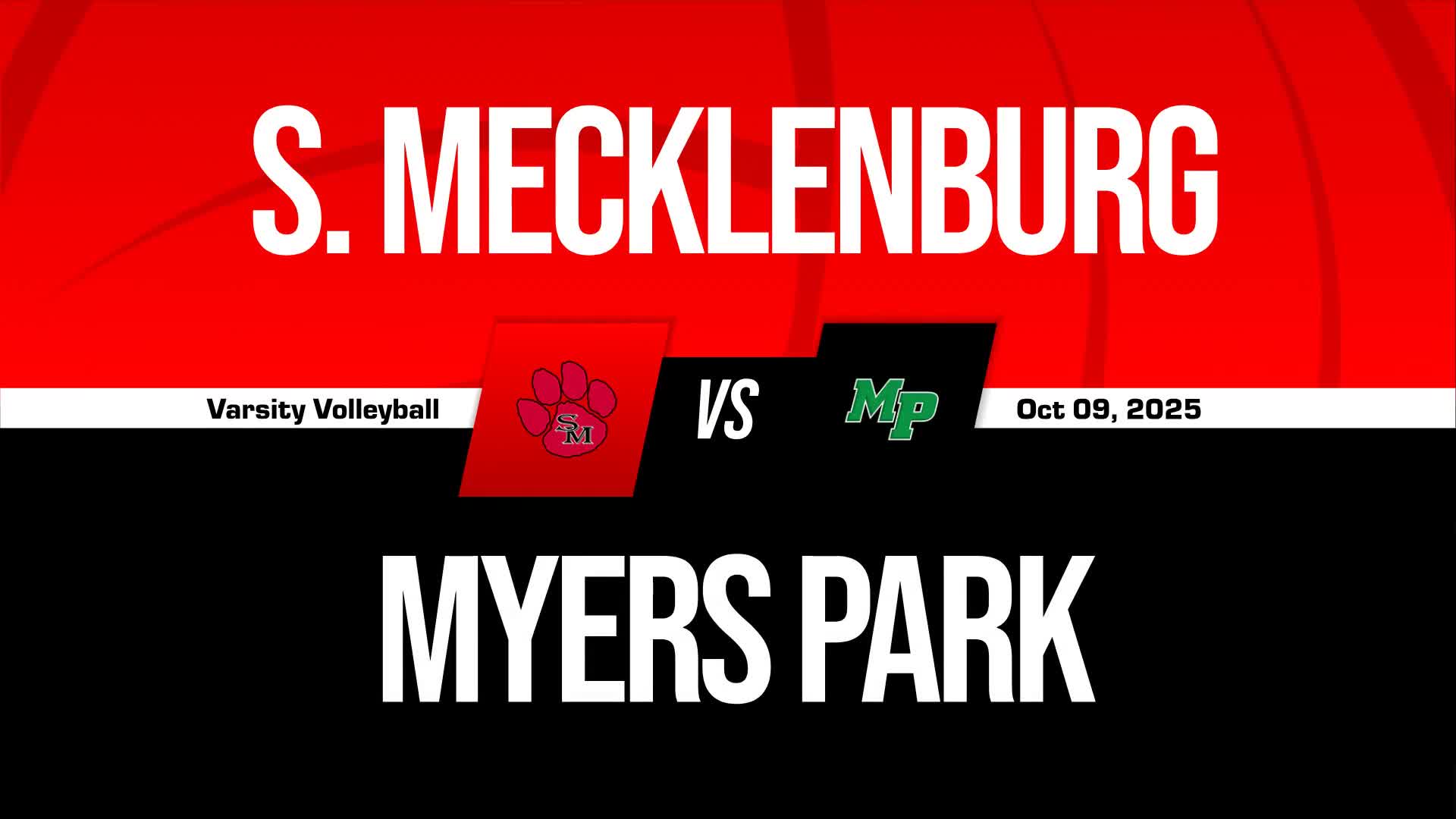 Volleyball Game Preview: South Mecklenburg Sabres vs. Hough Huskies + Official Tickets