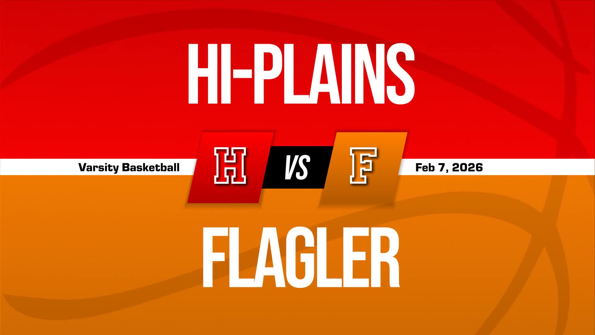 Basketball Recap: Flagler Piles Up the Points Against Hi-Plains