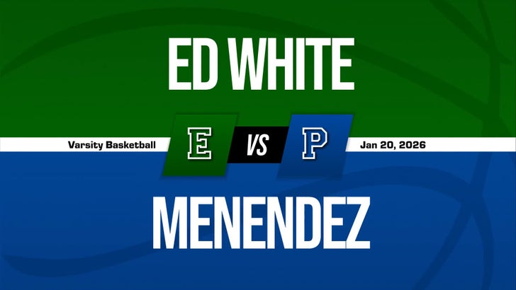 Basketball Game Preview: ED White Commanders vs. Englewood Rams