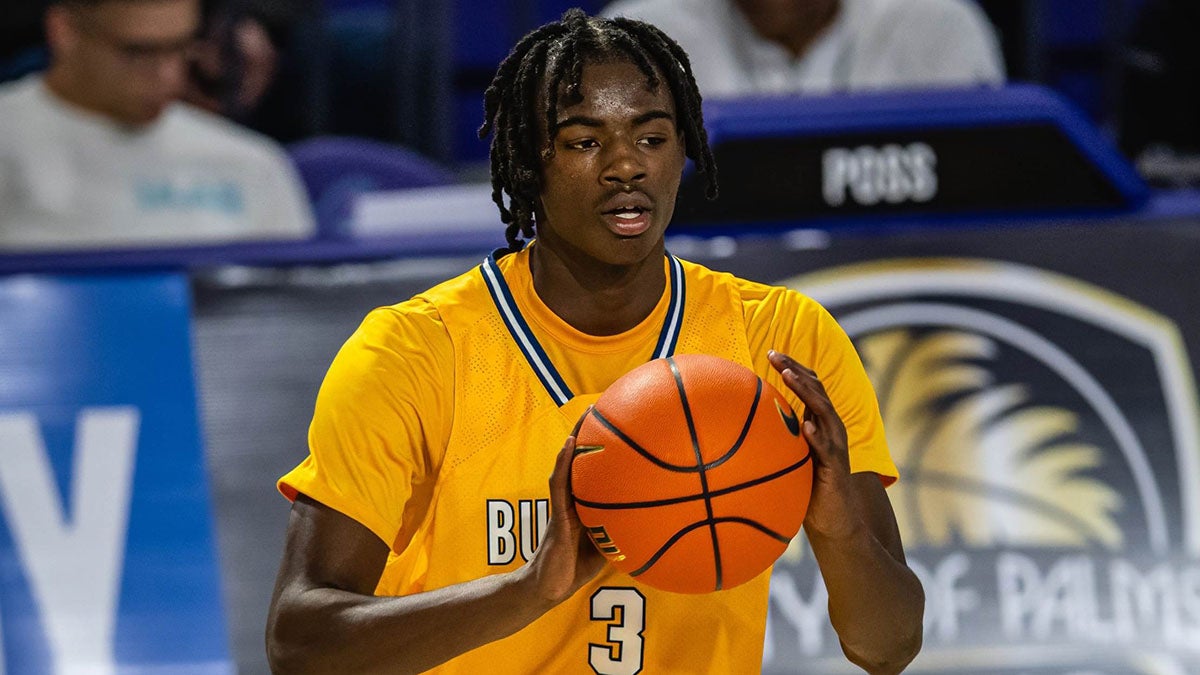 MaxPreps Top 25: No. 7 Grayson