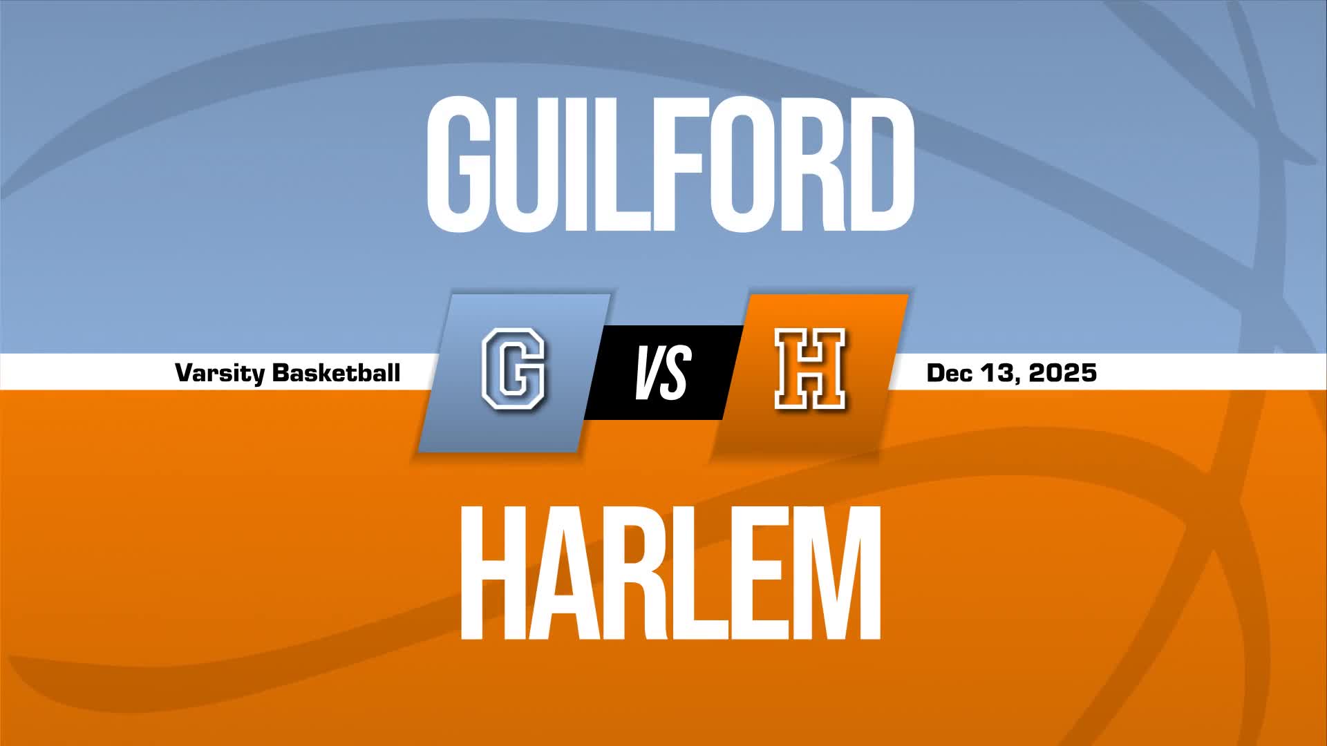 Basketball Recap: Zariah Burnett's Big Game Can't Quite Lead Guilford over Boylan Catholic + How To Watch