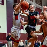 New Jersey high school boys basketball playoff brackets
