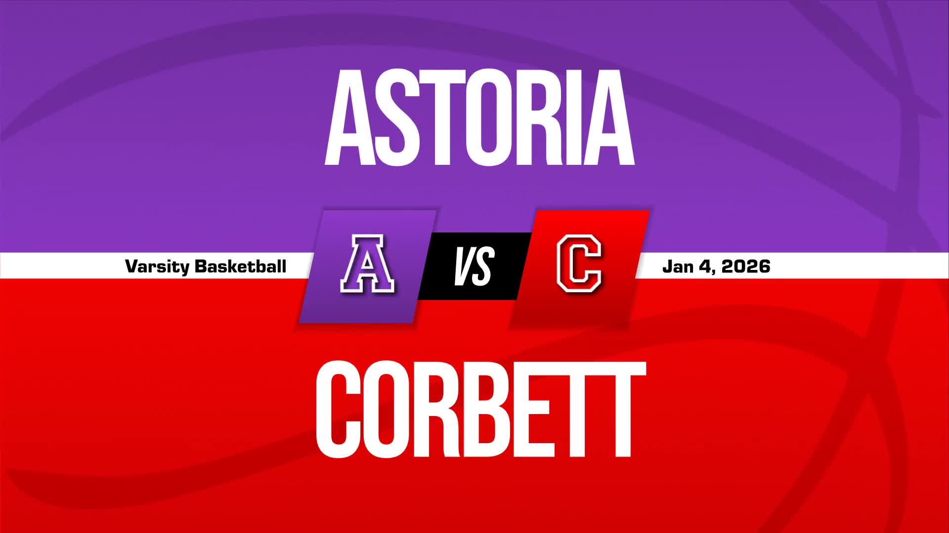 Basketball Recap: Corbett Takes a Loss