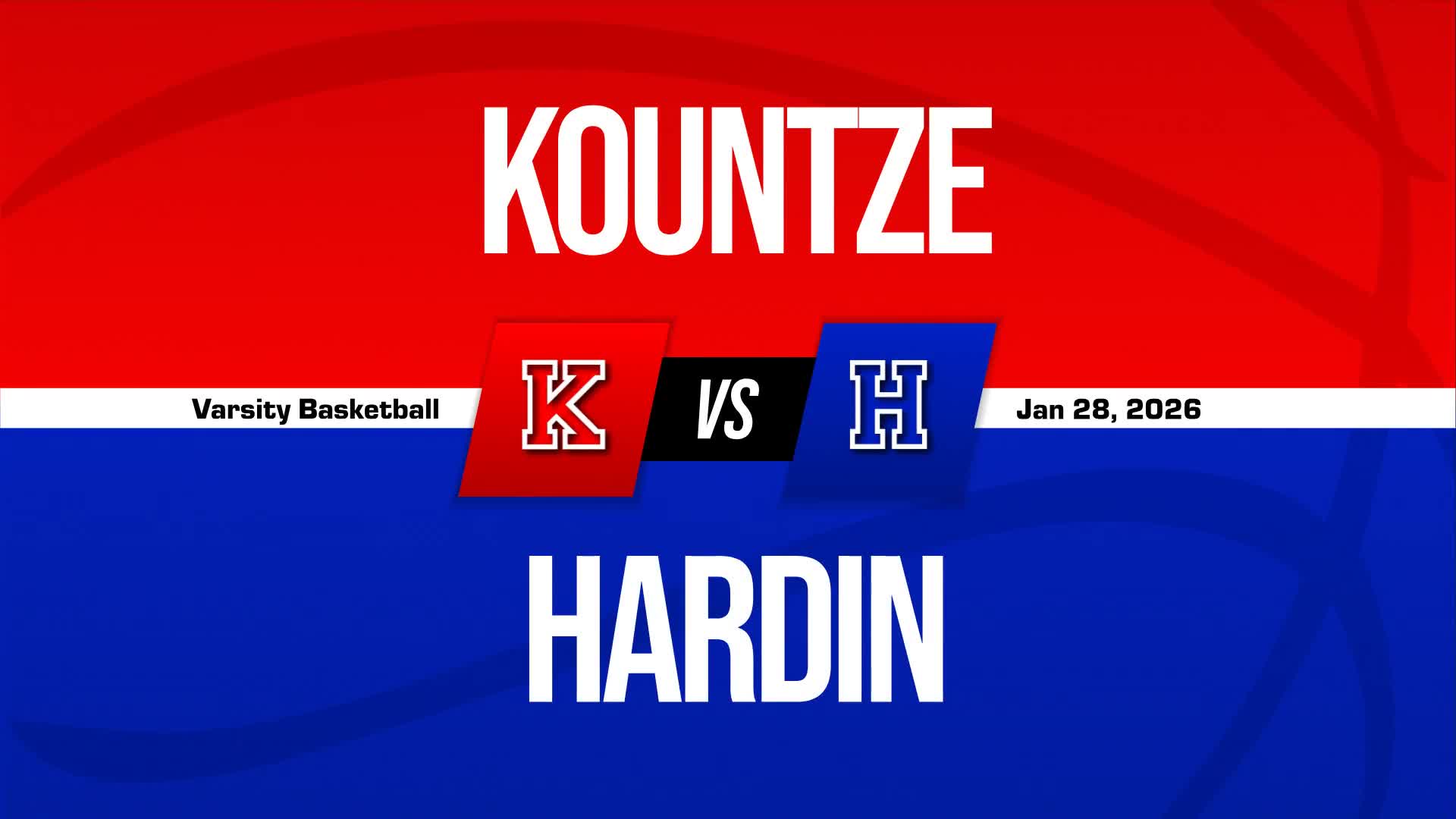 Basketball Recap: Caleb Drake's Big Game Can't Quite Lead Hardin over Kountze
