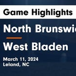 Soccer Game Preview: North Brunswick Hits the Road