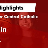 Basketball Game Preview: Clearwater Central Catholic Marauders vs. Northside Christian Mustangs