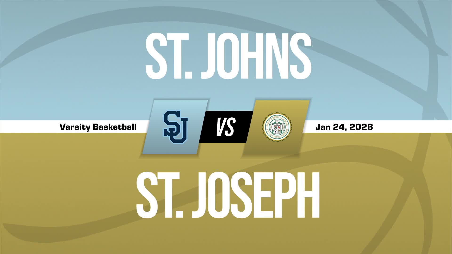 Basketball Recap: St. Joseph Academy Comes Up Short + How To Watch