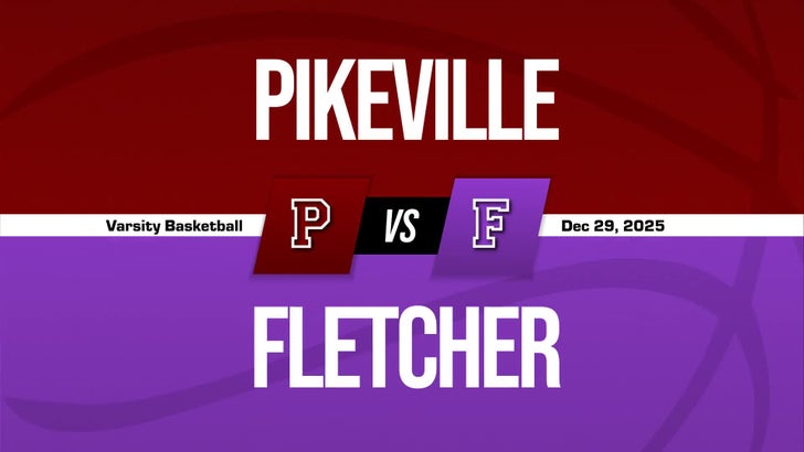 Basketball Recap: Fletcher Falls Short of Nease in the Playoffs