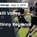 Football Game Preview: Parsippany vs. Kittatinny Regional