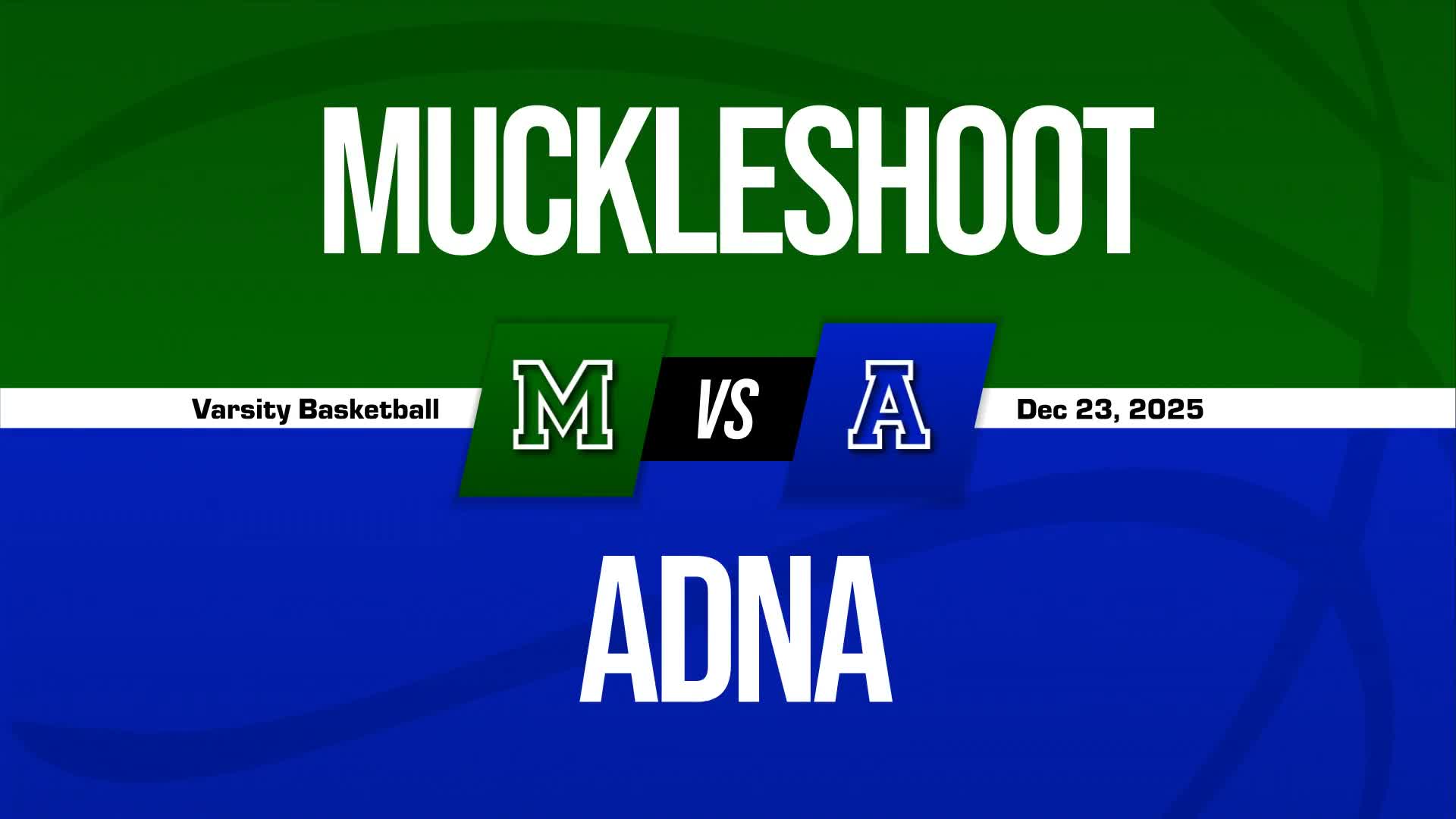 Basketball Recap: Adna Extends Winning Streak to Seven