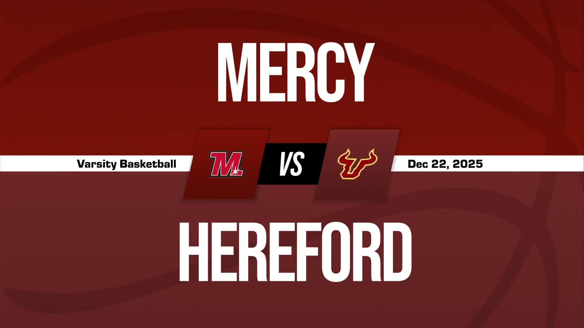 Basketball Game Preview: Mercy Magic vs. Severn School Admirals