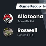 Football Game Preview: Allatoona Buccaneers vs. River Ridge Knights