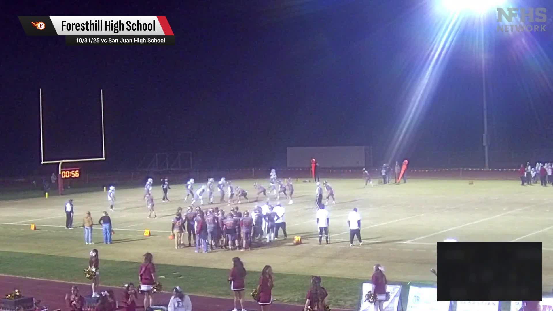 Football Recap: Florin Comes Up Short + How To Watch