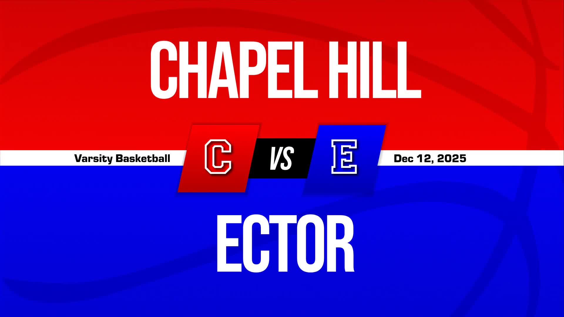 Basketball Game Preview: Chapel Hill Red Devils vs. Saltillo Lions