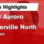 West Aurora vs. Naperville North