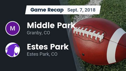 Football Game Preview: Estes Park vs. Sheridan