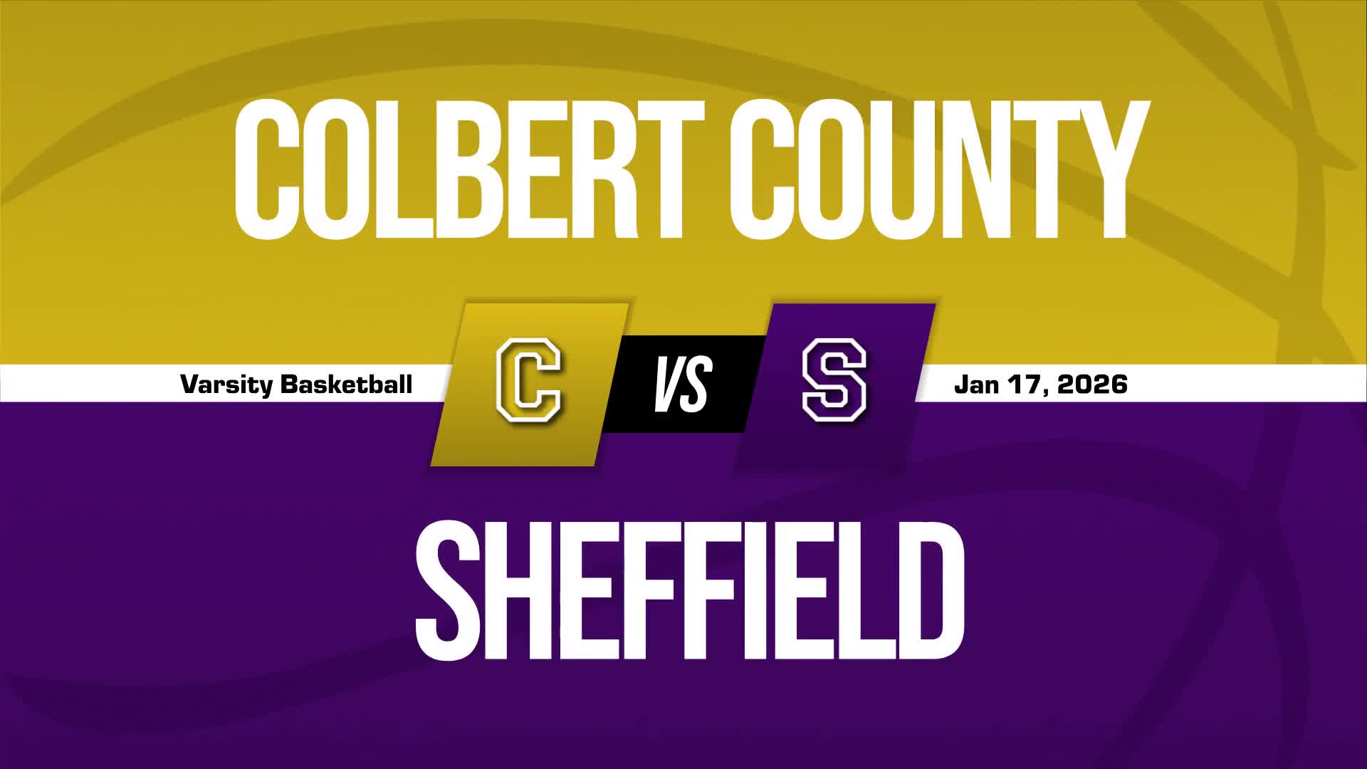 Basketball Game Preview: Colbert County Indians vs. Clements Col