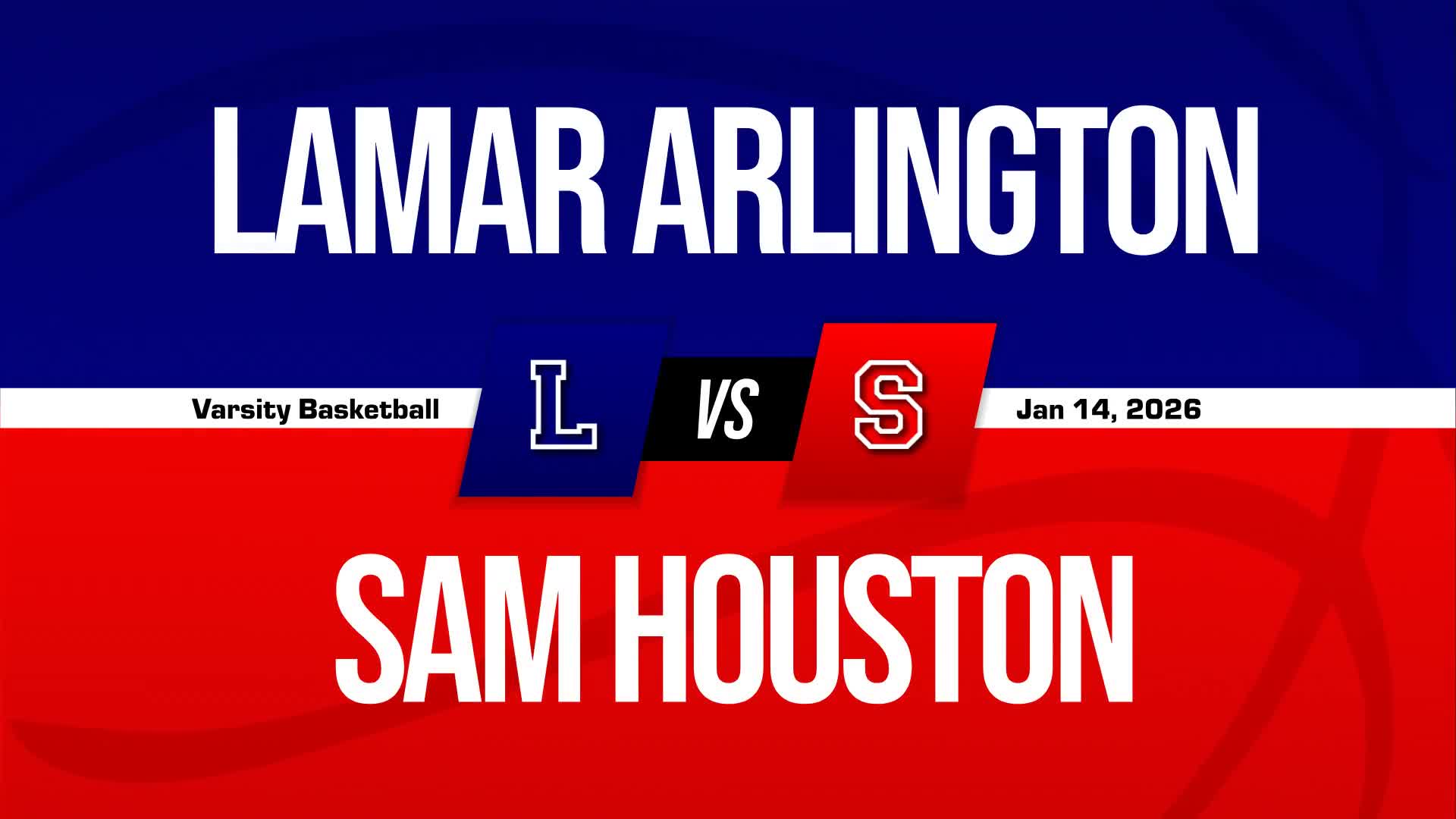 Basketball Recap: Sam Houston Comes Up Short + How To Watch