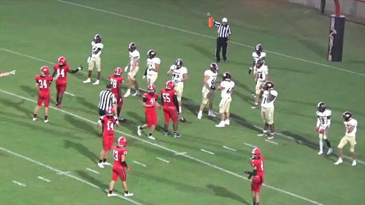 AAA Region 3 Top Football Player Performances