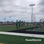 Soccer Recap: ITW David Speer Academy's Victory on Friday Extends Winning Streak to Three