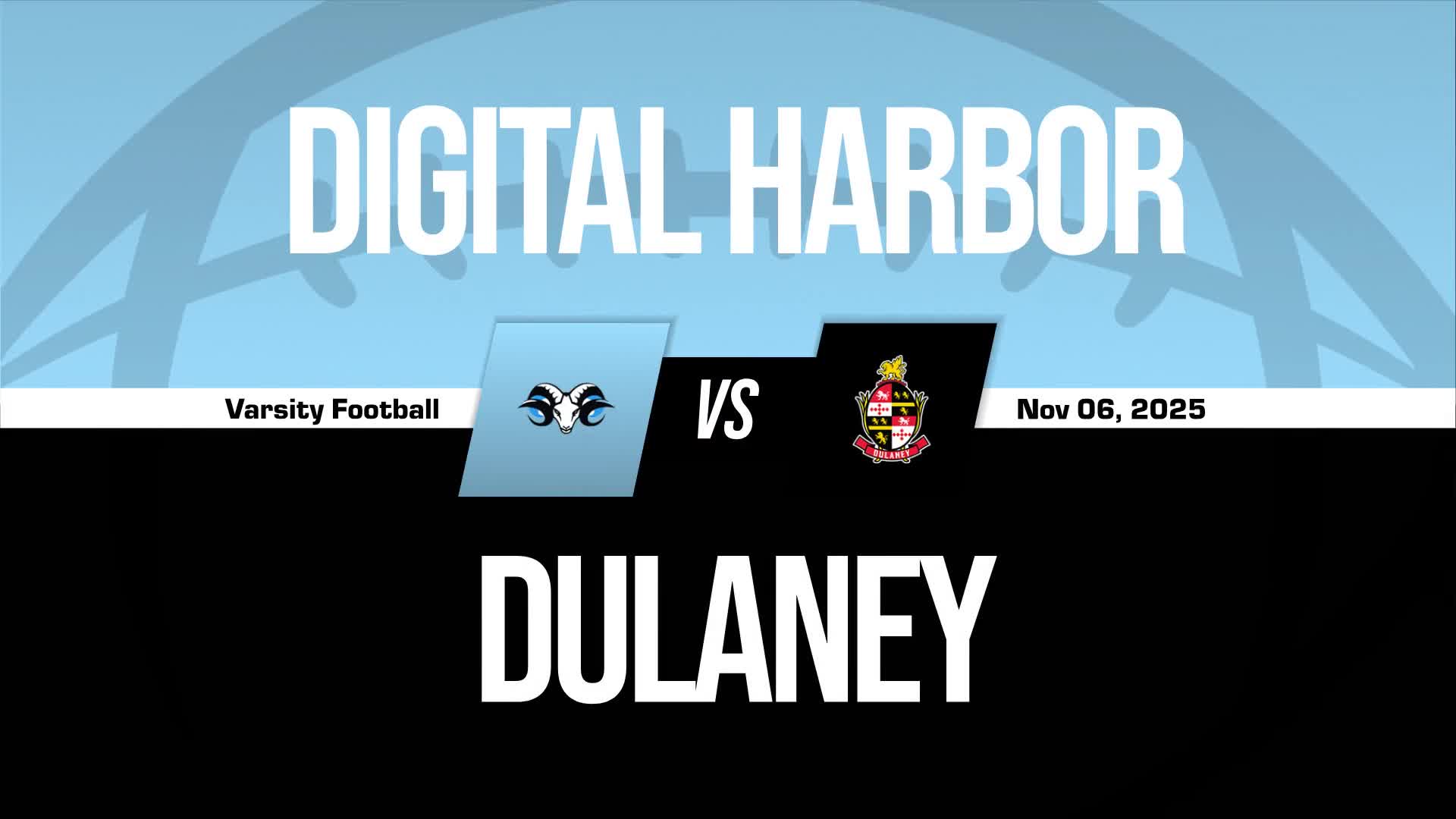 Football Game Preview: Dulaney Lions vs. Perry Hall Gators + How To Watch