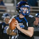 Unlikely source keys win for No. 20 Chandler over No. 24 Hamilton