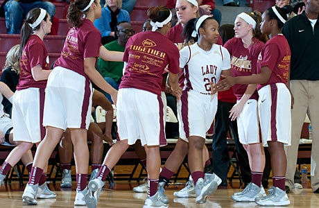 Riverdale Lady Warriors